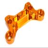 Billet Machined Front Dirt Guard Mount for Arrma 1/8 Kraton 6S BLX AR320376 view 4
