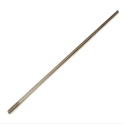 Integy Replacement Straight 200mm Long 3.14mm Stainless Steel Shaft for RC Boats