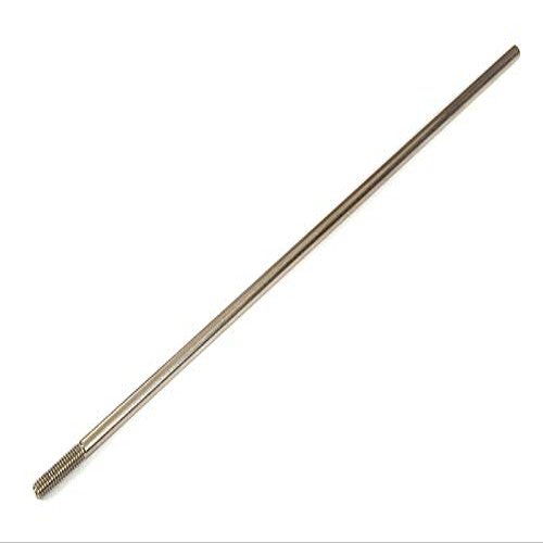 Integy Replacement Straight 200mm Long 3.14mm Stainless Steel Shaft for RC Boats
