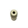 Integy Billet Machined 48 Pitch Pinion Gear 18T, 3.17mm Bore/Shaft for Brushless R/C view 1