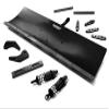 Integy Alloy Machined Snowplow Kit for 1/5 Kraton 4X4 8S BLX Brushless Monster Truck view 1