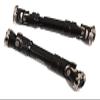 Billet Machined Center Drive Shafts for Tamiya Scale Off-Road CC02 view 1