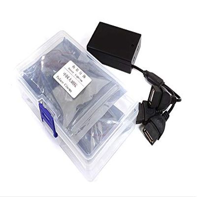 Integy LED Light Kit for Leg0 10232 Creator Palace