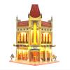 Integy LED Light Kit for Leg0 10232 Creator Palace view 2