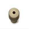 Integy Billet Machined 64 Pitch Pinion Gear 30T, 3.17mm Bore/Shaft for Brushless R/C view 1