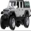 Hot Wheels Fast & Furious Jeep Gladiator view 1