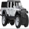 Hot Wheels Fast & Furious Jeep Gladiator view 3