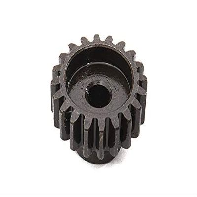 Integy Billet Machined Mod 1 Pinion Gear 20T, 5mm Bore/Shaft for Brushless Electric R/C
