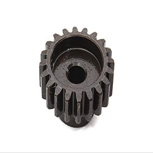 Integy Billet Machined Mod 1 Pinion Gear 20T, 5mm Bore/Shaft for Brushless Electric R/C