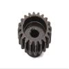 Integy Billet Machined Mod 1 Pinion Gear 20T, 5mm Bore/Shaft for Brushless Electric R/C view 1