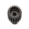 Integy Billet Machined Mod 1 Pinion Gear 20T, 5mm Bore/Shaft for Brushless Electric R/C view 4