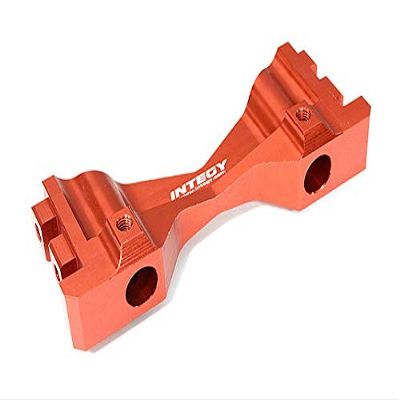 Integy Billet Machined Front Bumper Mount for Element RC 1/10 Scale Enduro Sendero