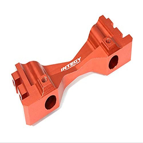 Integy Billet Machined Front Bumper Mount for Element RC 1/10 Scale Enduro Sendero