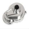 Integy Billet Machined Alloy Gear Cover for Team Associated DR10 Drag Race Car RTR view 1