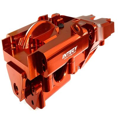 Billet Machined Rear Bulkhead for Traxxas 1/10 E-Revo 2.0 5329
