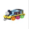 abgee 900 HBX86 EA Small Push Along Neon Thomas, red view 1