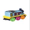 abgee 900 HBX86 EA Small Push Along Neon Thomas, red view 3