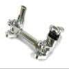 Billet Machined Steering Bellcrank for Traxxas 1/10 Maxx 4S Truck 8946 view 1