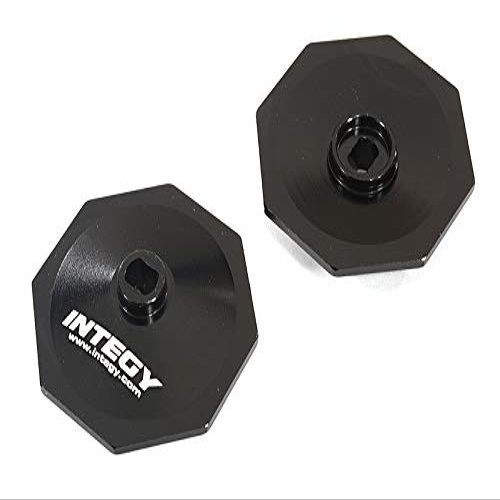 Integy Billet Machined Spur Gear Hubs for Element RC 1/10 Scale Enduro Sendero