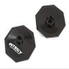 Integy Billet Machined Spur Gear Hubs for Element RC 1/10 Scale Enduro Sendero view 1