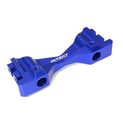 Integy Billet Machined Front Bumper Mount for Element RC 1/10 Scale Enduro Sendero