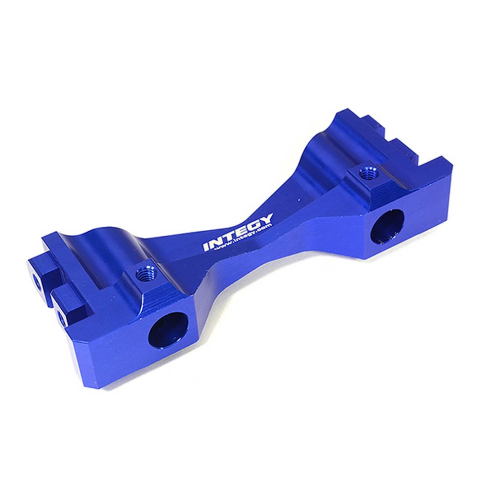 Integy Billet Machined Front Bumper Mount for Element RC 1/10 Scale Enduro Sendero