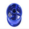 Billet Machined Front Wheel for Tamiya T3-01 Dancing Rider view 1