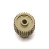 Integy Billet Machined 64 Pitch Pinion Gear 35T, 3.17mm Bore/Shaft for Brushless R/C view 1