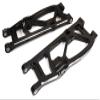 Billet Machined Rear Lower Suspension Arm for Arrma 1/8 Kraton 6S BLX AR330249 view 1