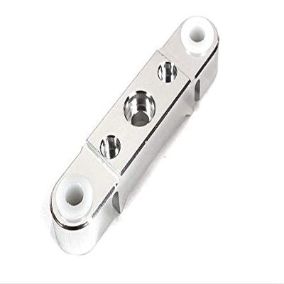 Billet Machined Rear-Rear Arm Brace for Traxxas 1/10 Maxx 4S Truck 8916
