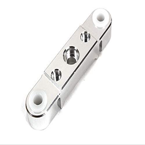 Billet Machined Rear-Rear Arm Brace for Traxxas 1/10 Maxx 4S Truck 8916