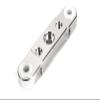 Billet Machined Rear-Rear Arm Brace for Traxxas 1/10 Maxx 4S Truck 8916 view 4