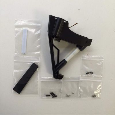 iMusk Original OEM Genuine Landing Gear Leg Repair Spare Parts for DJI Inspire 1/Inspire 1 V2.0/Inspire 1 Pro Drone