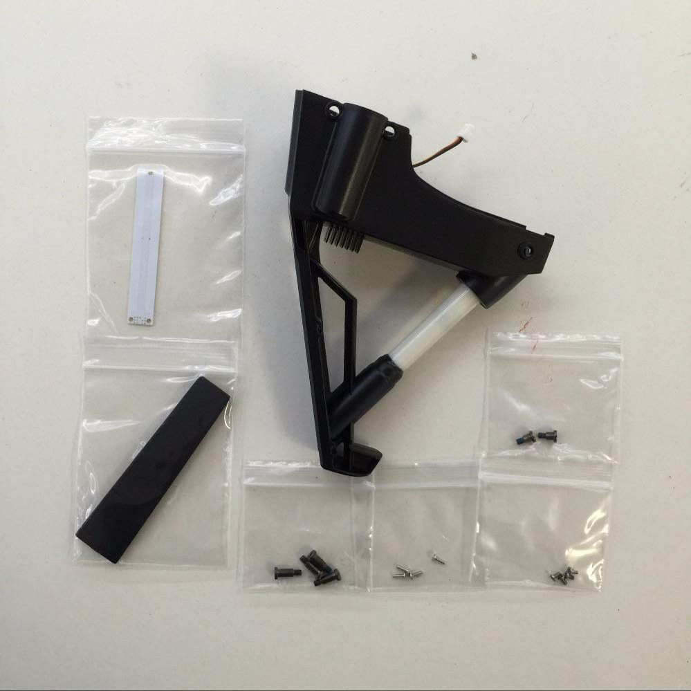 iMusk Original OEM Genuine Landing Gear Leg Repair Spare Parts for DJI Inspire 1/Inspire 1 V2.0/Inspire 1 Pro Drone