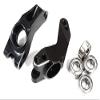 Integy Machined T3 Rear Hub Carriers for Rustler 2WD, Stampede 2WD & Slash 2WD 3752 view 1