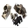 Snowmobile & Sandmobile Option Rear Hubs for Traxxas 1/10 Maxx view 1