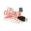Integy LED Light Kit for Leg0 10262 Creator Expert James Bond Aston Martin DB5 view 1