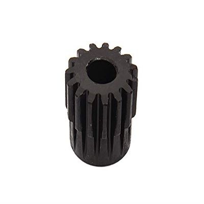 Integy Billet Machined 32 Pitch Pinion Gear 15T, 5mm Bore/Shaft for Brushless R/C