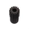 Integy Billet Machined 32 Pitch Pinion Gear 15T, 5mm Bore/Shaft for Brushless R/C view 1