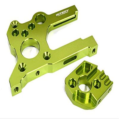 Billet Machined Motor Mount for Arrma 1/5 Kraton 4X4 8S BLX Monster Truck