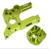 Billet Machined Motor Mount for Arrma 1/5 Kraton 4X4 8S BLX Monster Truck view 1