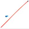 Integy Antenna Tube 320mm + Cap w/Alloy Mount for RC Boat view 1