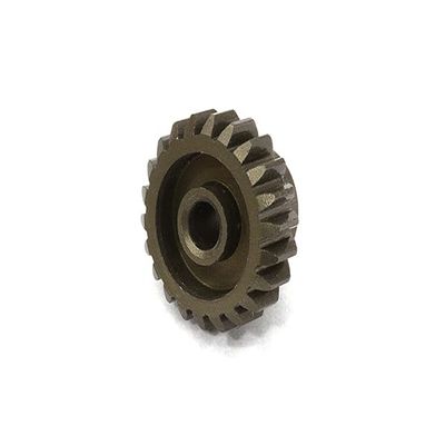 Integy Billet Machined Mod 0.6 Pinion Gear 22T, 3.17mm Bore/Shaft for Brushless R/C