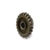 Integy Billet Machined Mod 0.6 Pinion Gear 22T, 3.17mm Bore/Shaft for Brushless R/C view 1