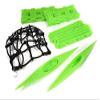 Integy Realistic Model 1/10 Scale Accessories Set for Off-Road Crawler view 1