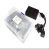 Integy LED Light Kit for Leg0 10224 Town Hall view 4