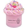 Butter Cake Slime, Scented and Stretchy Sludge Toy, Party Favors, Prize, School Education, Birthday Gifts for Kids Girls Boys (200ml) view 1