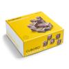 CUBORO Standard 50 - The Large Set - Wooden Marble Run view 3