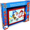 LEXiBOOK Paw Patrol - Educational and Bilingual Laptop Spanish/English - Toy for Child Kid (Boys & Girls) 124 Activities, Learn Play Games and Music with Chase Marshall - Red/Blue JC598PAi2 view 2