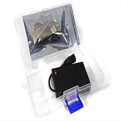 Integy LED Light Kit for SY1361 Sheng Yuan Iron Book Iron Man Hall of Armor